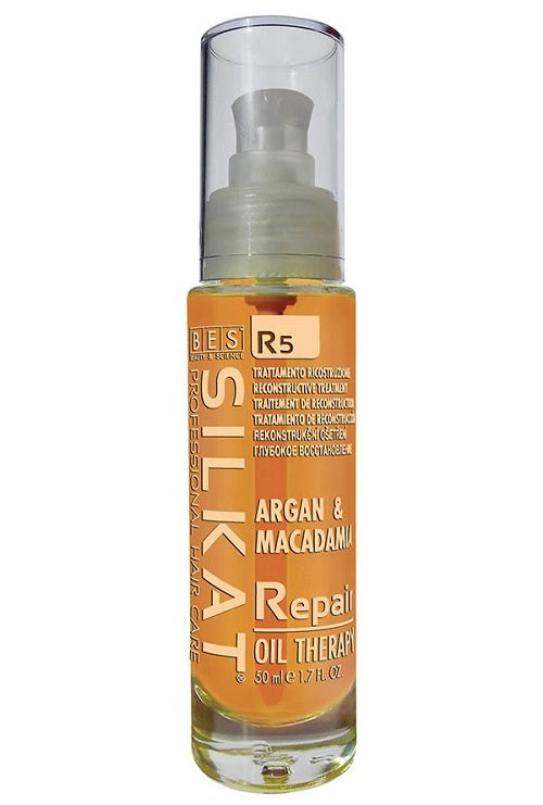 SILKAT R5 REPAIR OIL THERAPY 50ML